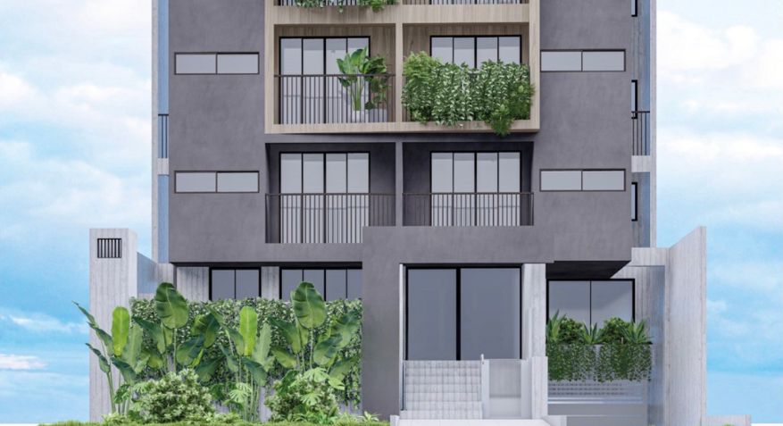 Moderno proyecto en el corazón de Pueblo Libre a solo pasos del emblemático Parque El Carmen ceca de lo que necesitas